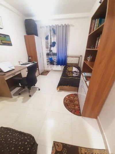 آپارتمان 147 متری سه خوابه در رشت