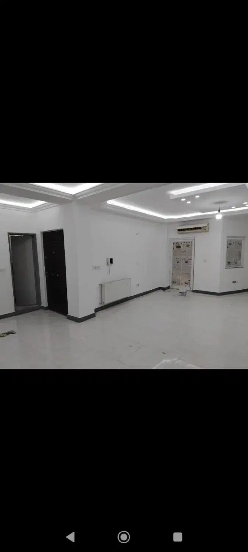 آپارتمان 110 متری دو خوابه در چالوس14386736396