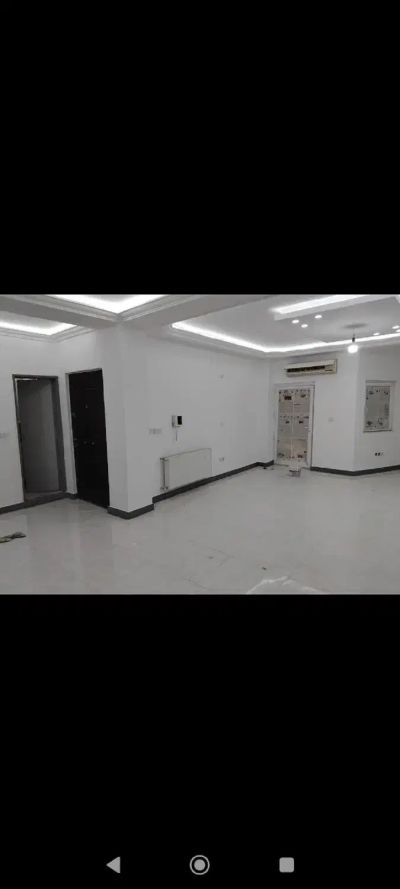 آپارتمان 110 متری دو خوابه در چالوس