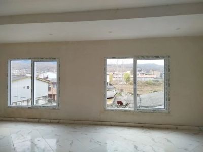 آپارتمان 125 متری دو خوابه در نوشهر