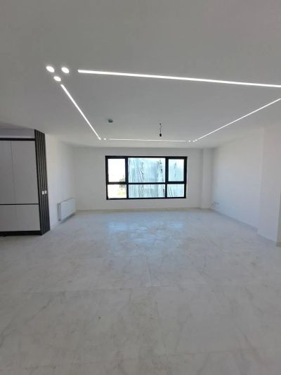آپارتمان 122 متری دو خوابه در بلوار دیلمان رشت