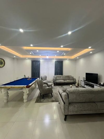 آپارتمان 145 متری سه خوابه در معلم رشت