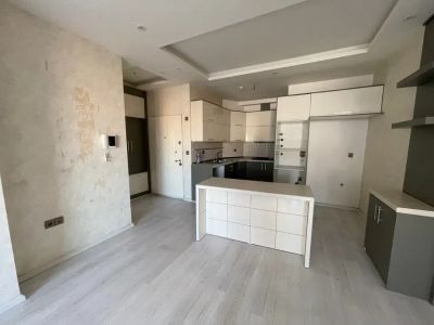 آپارتمان 130 متری دو خوابه در بلوار دیلمان رشت