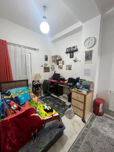 آپارتمان 133 متری سه خوابه در معلم رشت