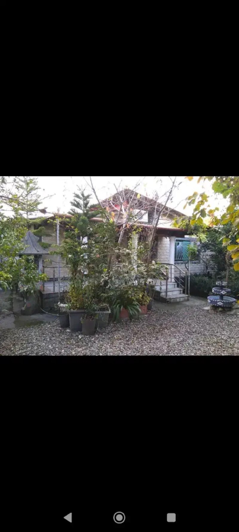 ویلا 240 متری دو خوابه در سلمانشهر ( متل قو )14385036336