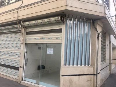 تجاری 16 متری در باهنر رشت