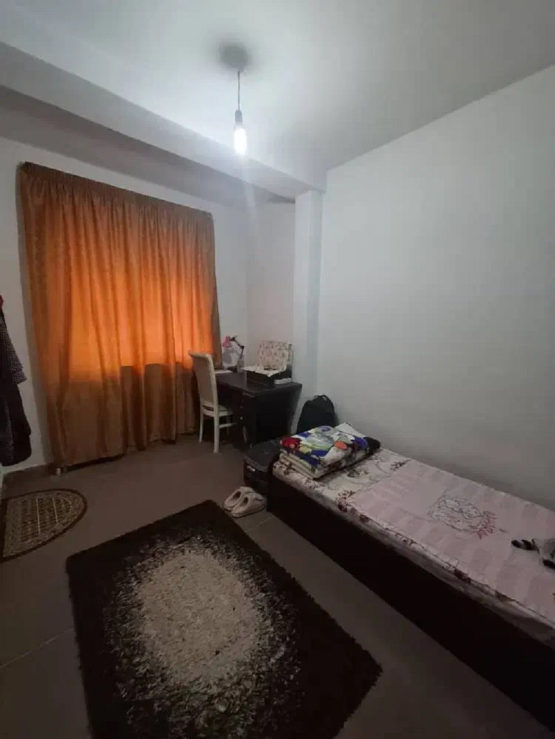 آپارتمان 100 متری دو خوابه در گلسار رشت14383936290