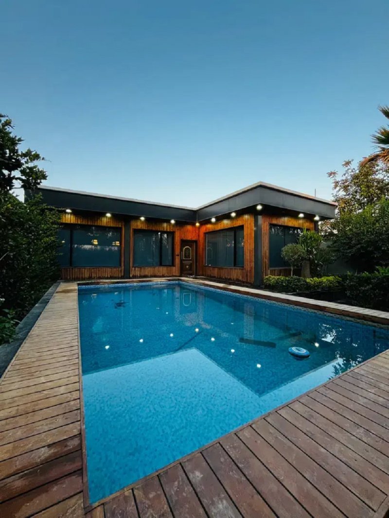 ویلا 130 متری دو خوابه در بازار تهران تهران14380436260