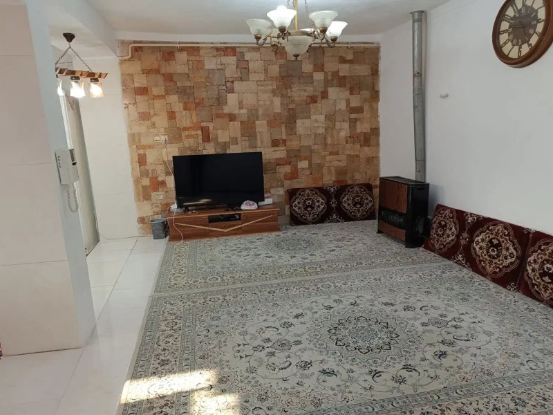 ویلا 90 متری دو خوابه در دارکلا چالوس14381236268