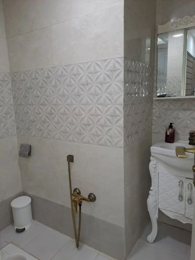 آپارتمان 100 متری دو خوابه در بلوار دیلمان رشت