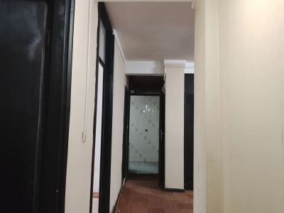 آپارتمان 107 متری دو خوابه در بلوار نامجو رشت