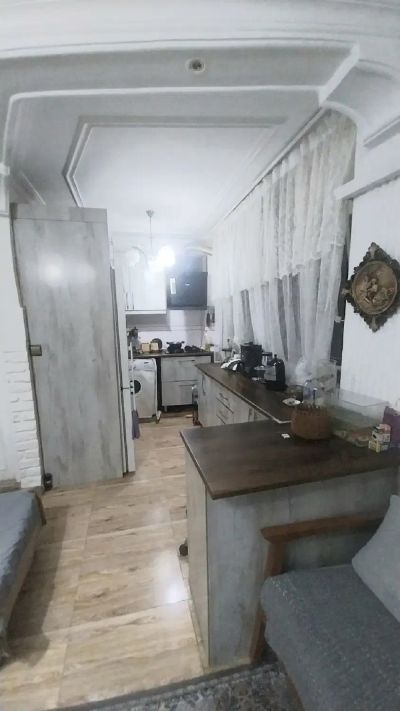 آپارتمان 55 متری دو خوابه در رشتیان رشت