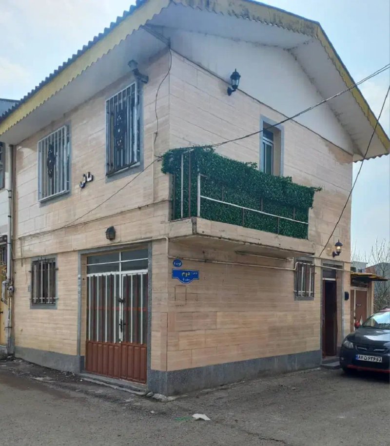 آپارتمان 35 متری در رشت14394636574