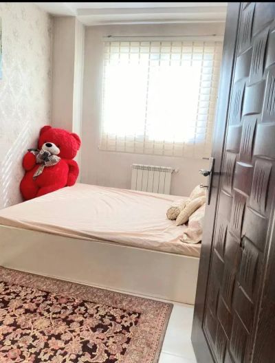 آپارتمان 77 متری دو خوابه در گلباغ نماز رشت