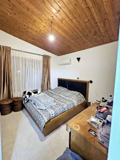 ویلا 120 متری دو خوابه در سلمانشهر ( متل قو )