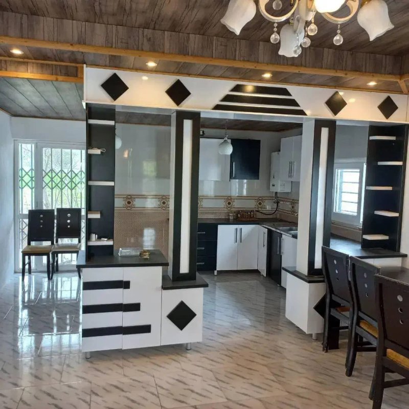 ویلا 226 متری سه خوابه در رامسر14396036594