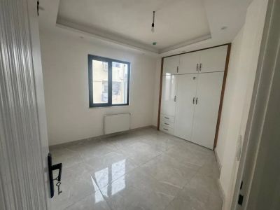 آپارتمان 138 متری دو خوابه در دروازه لاکان رشت