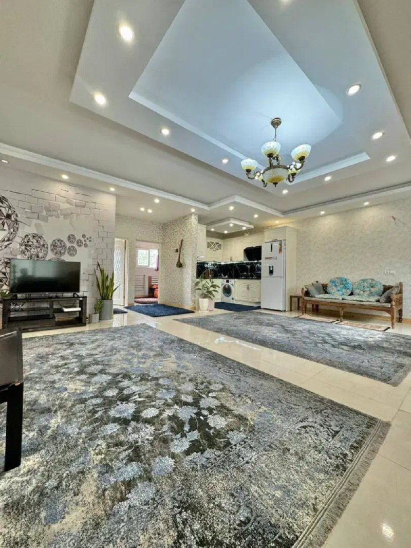 ویلا 239 متری سه خوابه در توساسان رامسر14390036476