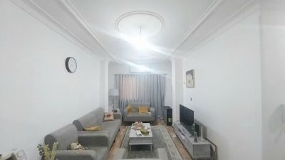 آپارتمان 66 متری دو خوابه در گلباغ نماز رشت