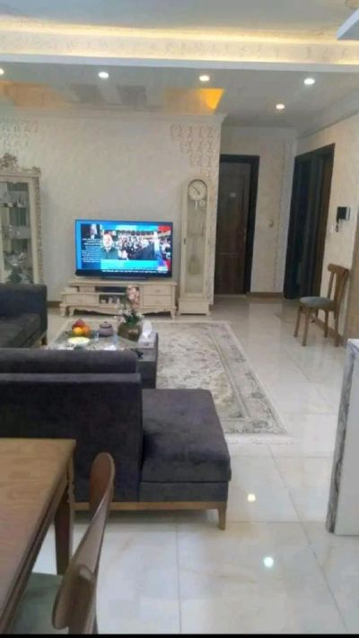 آپارتمان 85 متری دو خوابه در گلباغ نماز رشت