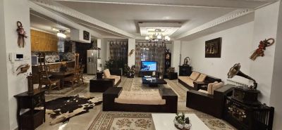 آپارتمان 150 متری دو خوابه در چالوس