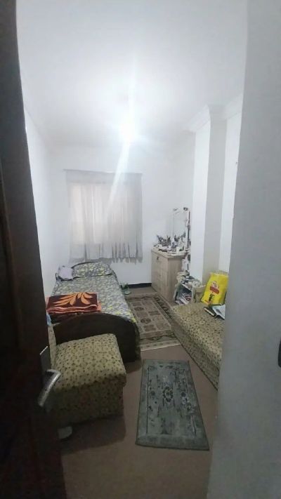 آپارتمان 66 متری دو خوابه در گلباغ نماز رشت