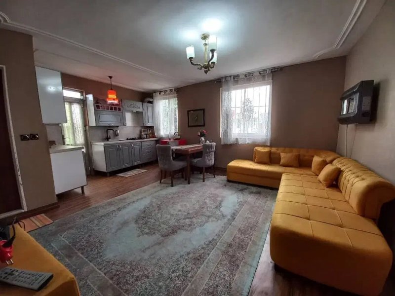 آپارتمان 35 متری در رشت14394636575