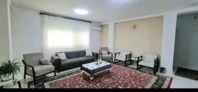 آپارتمان 105 متری دو خوابه در رشت