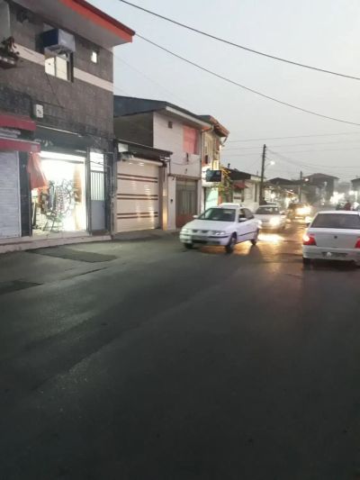 تجاری 25 متری در رشت