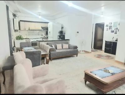 آپارتمان 85 متری دو خوابه در گلباغ نماز رشت