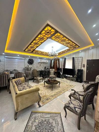 ویلا 257 متری سه خوابه در مازیار ساری