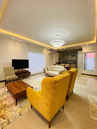 ویلا 375 متری سه خوابه در چالوس