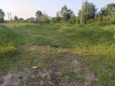 زمین 10000 متری در سنگر رشت