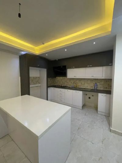 آپارتمان 110 متری دو خوابه در پل تالشان رشت