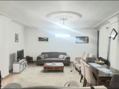 آپارتمان 85 متری دو خوابه در گلباغ نماز رشت