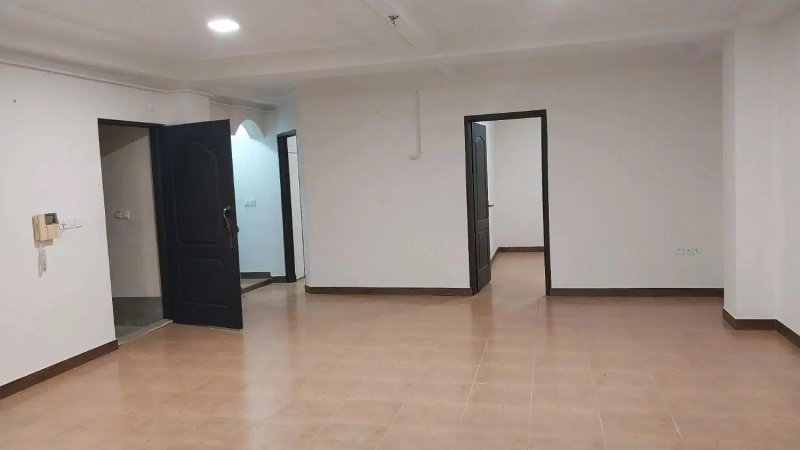 آپارتمان 130 متری دو خوابه در گلباغ نماز رشت14392336530