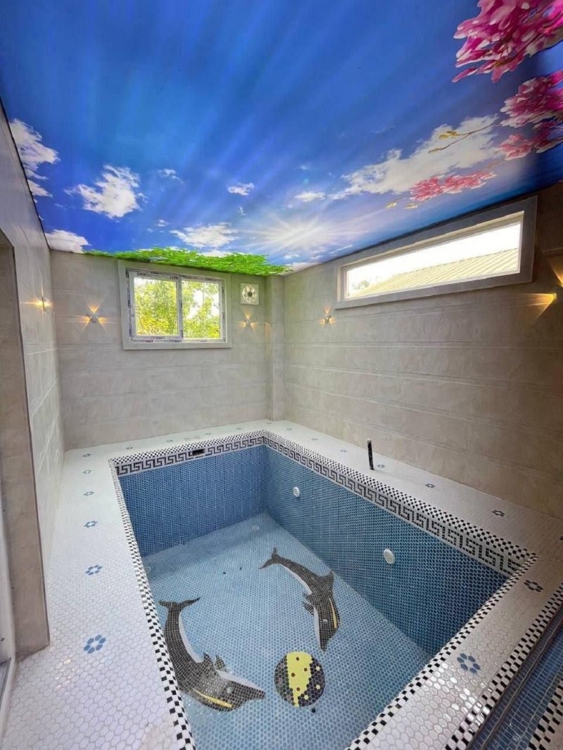 ویلا 650 متری سه خوابه در ساری14395936590