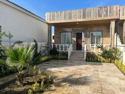 ویلا 190 متری دو خوابه در توساسان رامسر