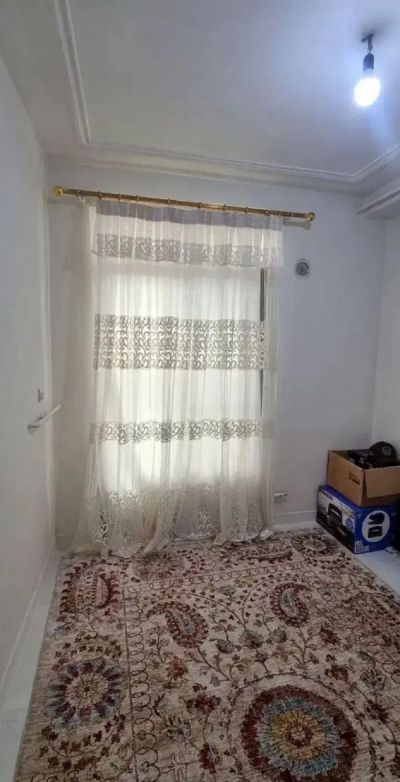 آپارتمان 105 متری دو خوابه در رشت