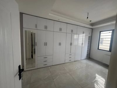 آپارتمان 138 متری دو خوابه در دروازه لاکان رشت