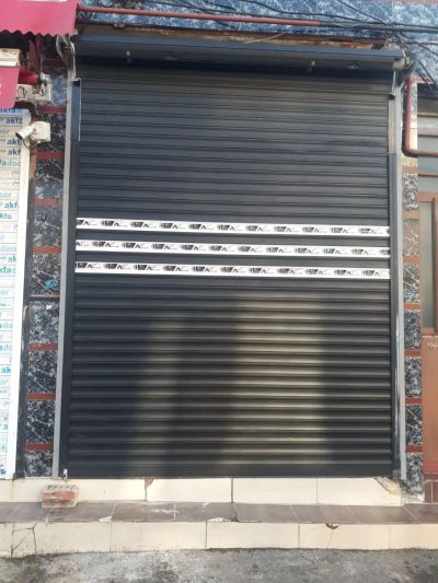 تجاری 25 متری در رشت