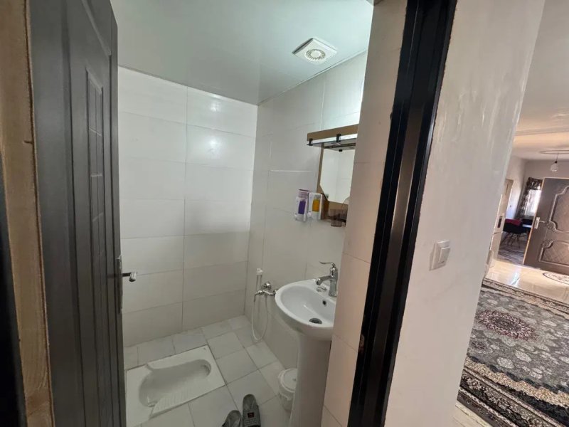 خانه 100 متری دو خوابه در دروازه لاکان رشت14389736469