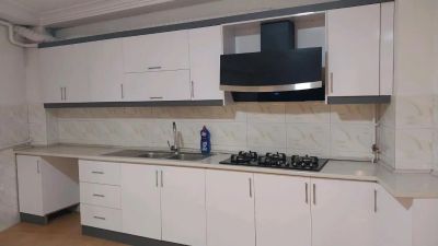 آپارتمان 130 متری دو خوابه در گلباغ نماز رشت