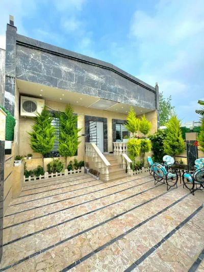 ویلا 239 متری سه خوابه در توساسان رامسر