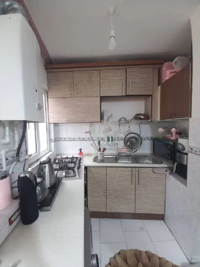 آپارتمان 55 متری یک خوابه در دروازه لاکان رشت