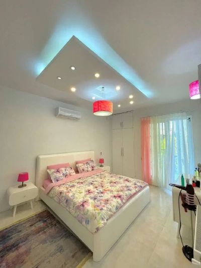 ویلا 470 متری سه خوابه در توساسان رامسر