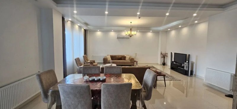 آپارتمان 135 متری سه خوابه در شهرک شفیعیان چالوس14398736599