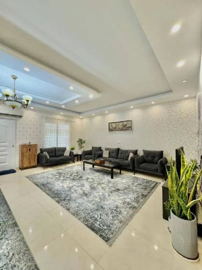 ویلا 239 متری سه خوابه در توساسان رامسر