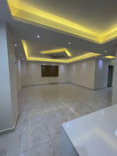 آپارتمان 110 متری دو خوابه در پل تالشان رشت