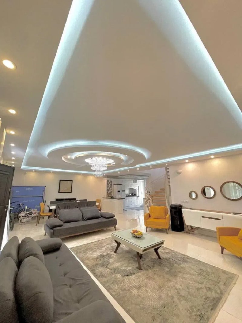 ویلا 470 متری سه خوابه در توساسان رامسر14388936445